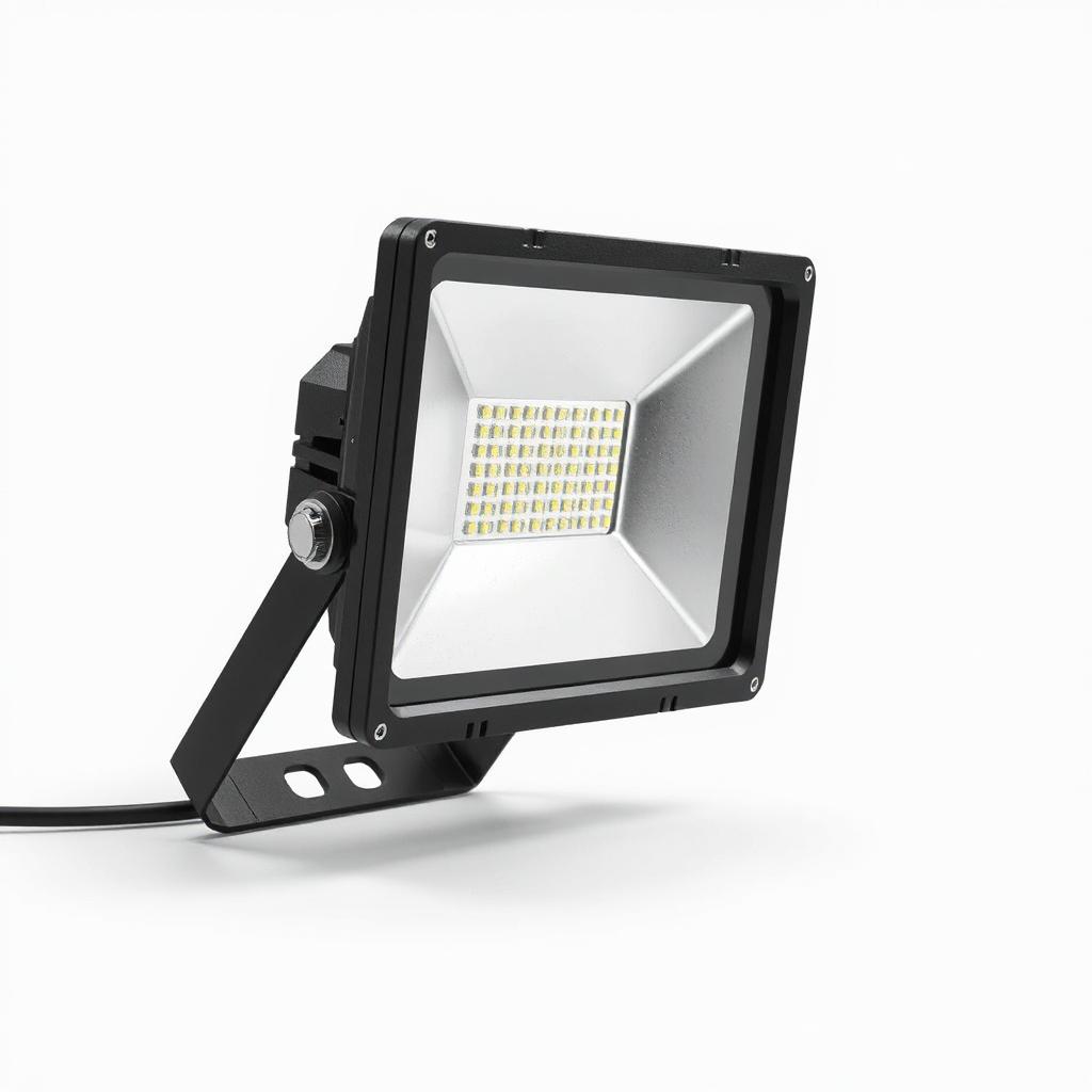 Floodlights