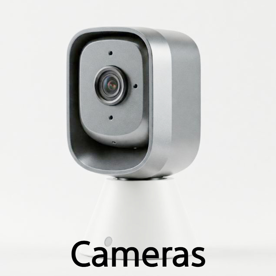 Cameras
