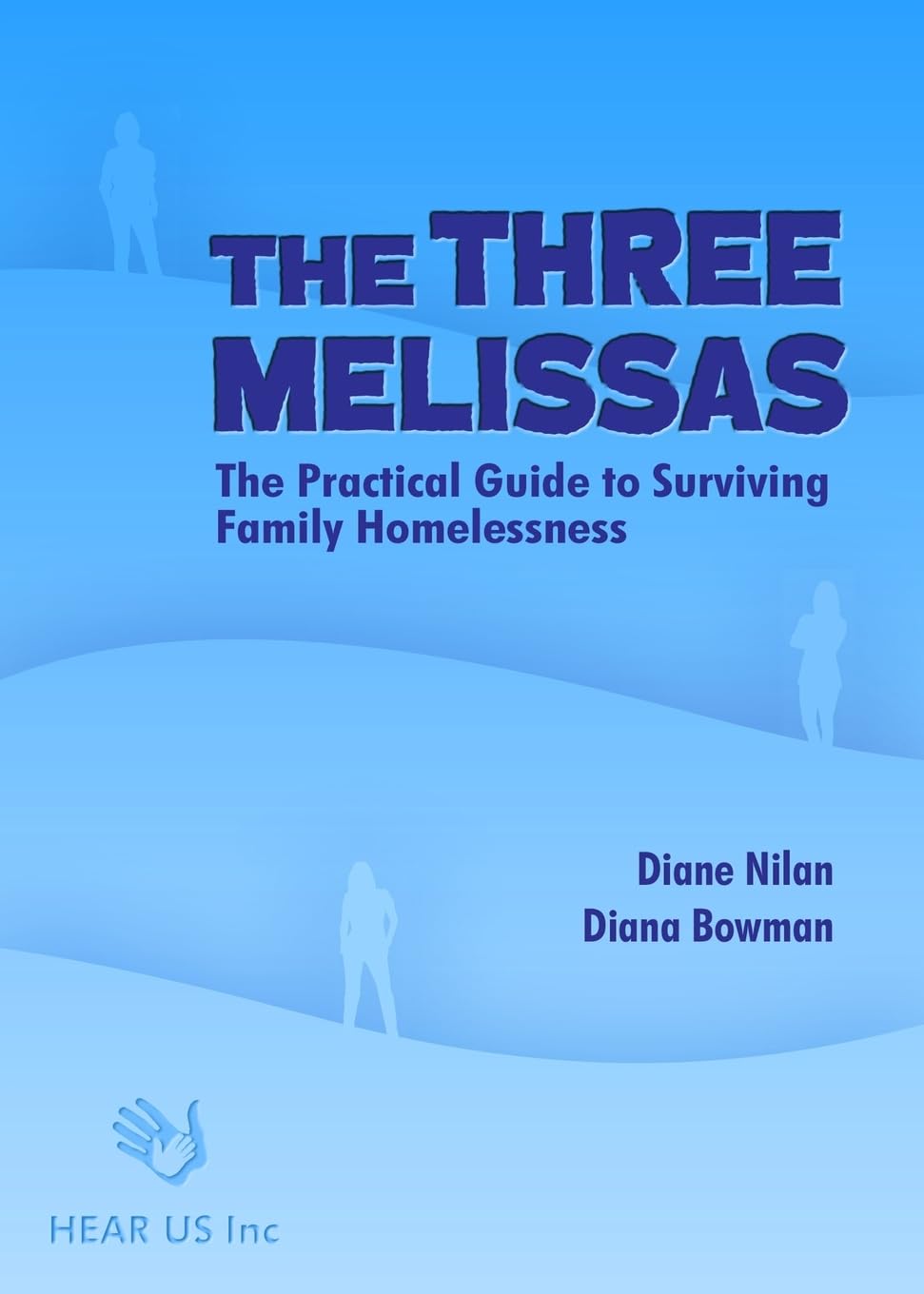 The THREE MELISSAS