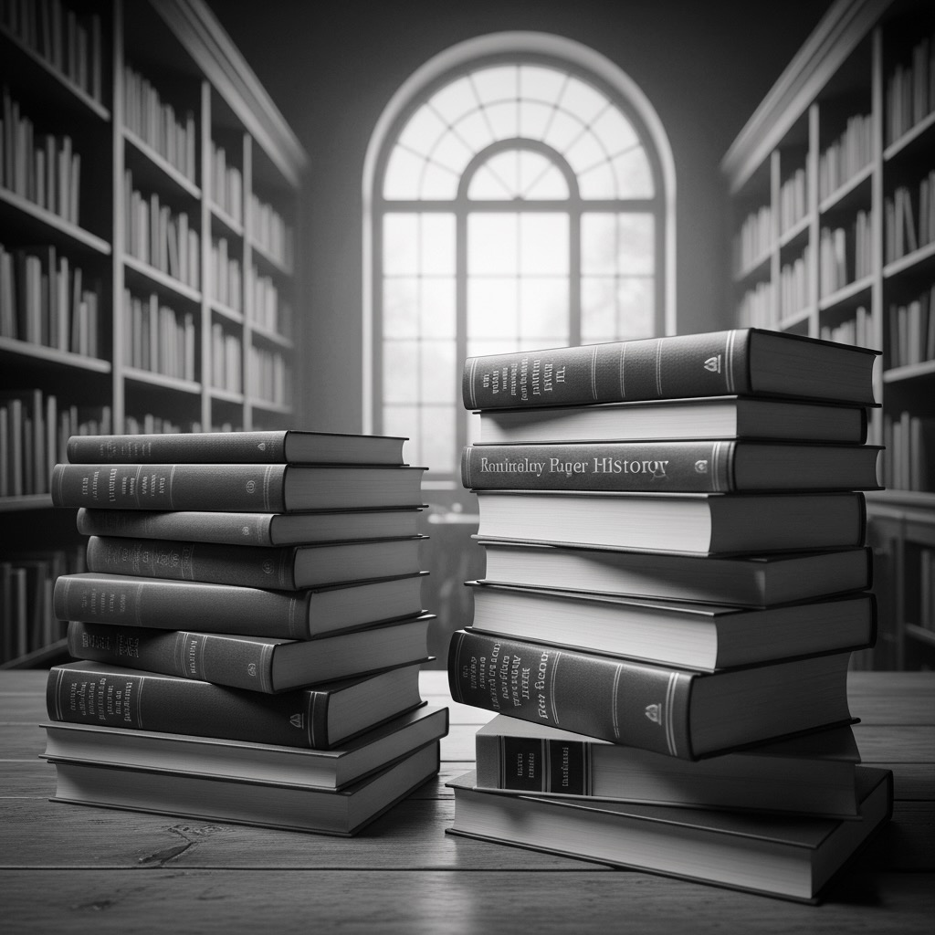 Journal Articles
