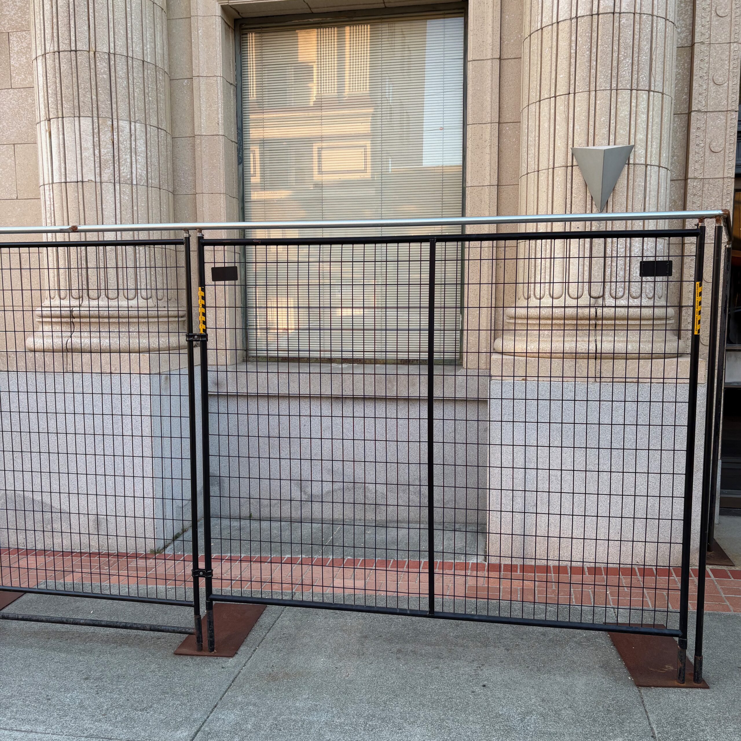 How to Deter Loitering
