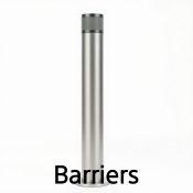 Barriers
