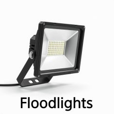 Floodlights