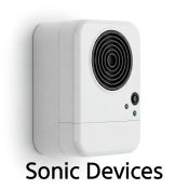 Sonic Devices